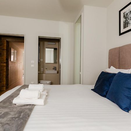 Stayinn Holborn Λονδίνο Εξωτερικό φωτογραφία