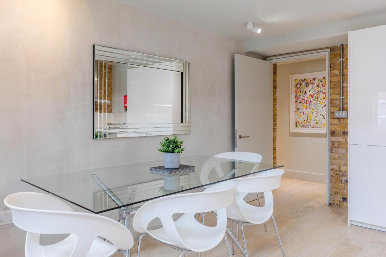 Stayinn Holborn Λονδίνο Εξωτερικό φωτογραφία