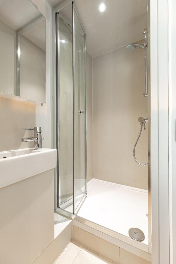 Stayinn Holborn Λονδίνο Εξωτερικό φωτογραφία
