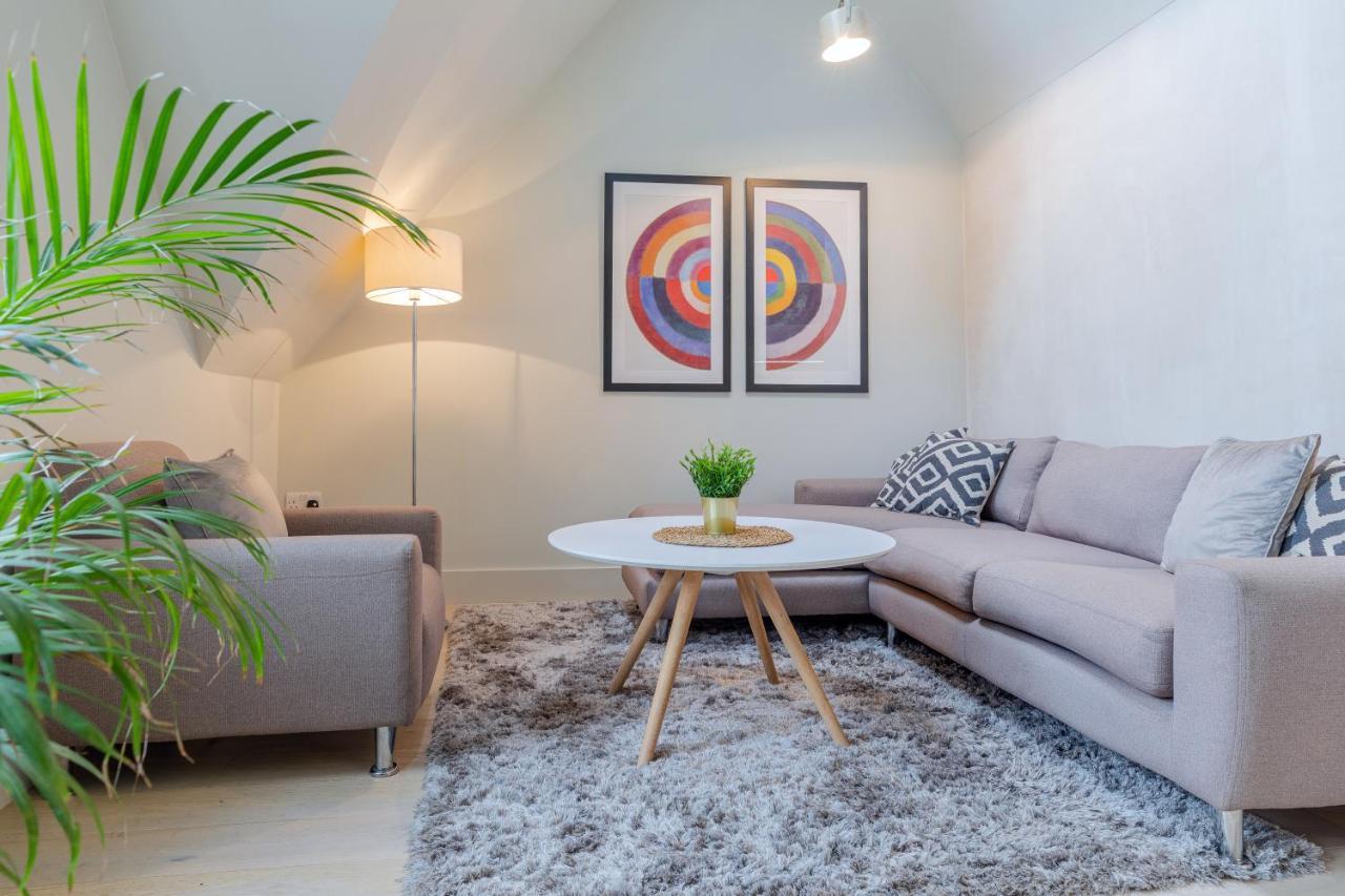 Stayinn Holborn Λονδίνο Εξωτερικό φωτογραφία