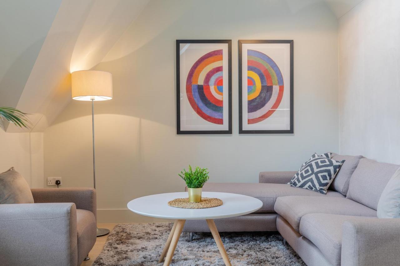 Stayinn Holborn Λονδίνο Εξωτερικό φωτογραφία