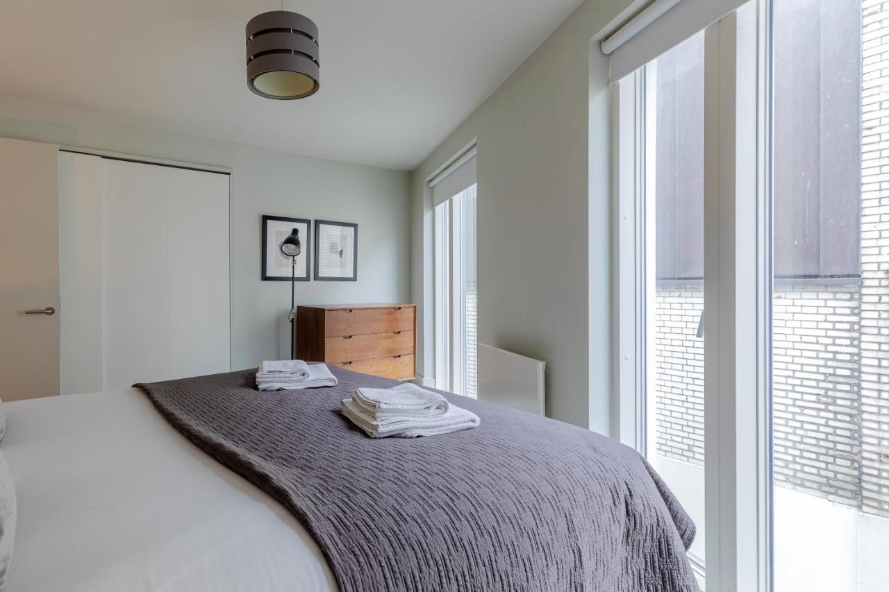 Stayinn Holborn Λονδίνο Εξωτερικό φωτογραφία