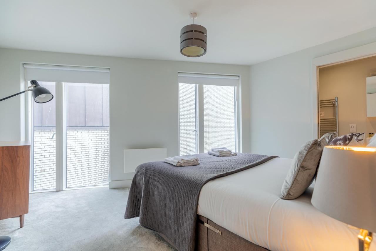 Stayinn Holborn Λονδίνο Εξωτερικό φωτογραφία