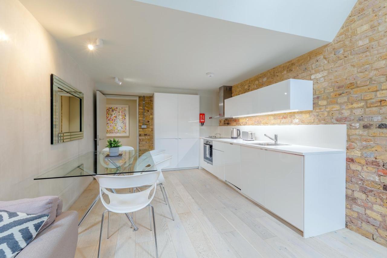Stayinn Holborn Λονδίνο Εξωτερικό φωτογραφία