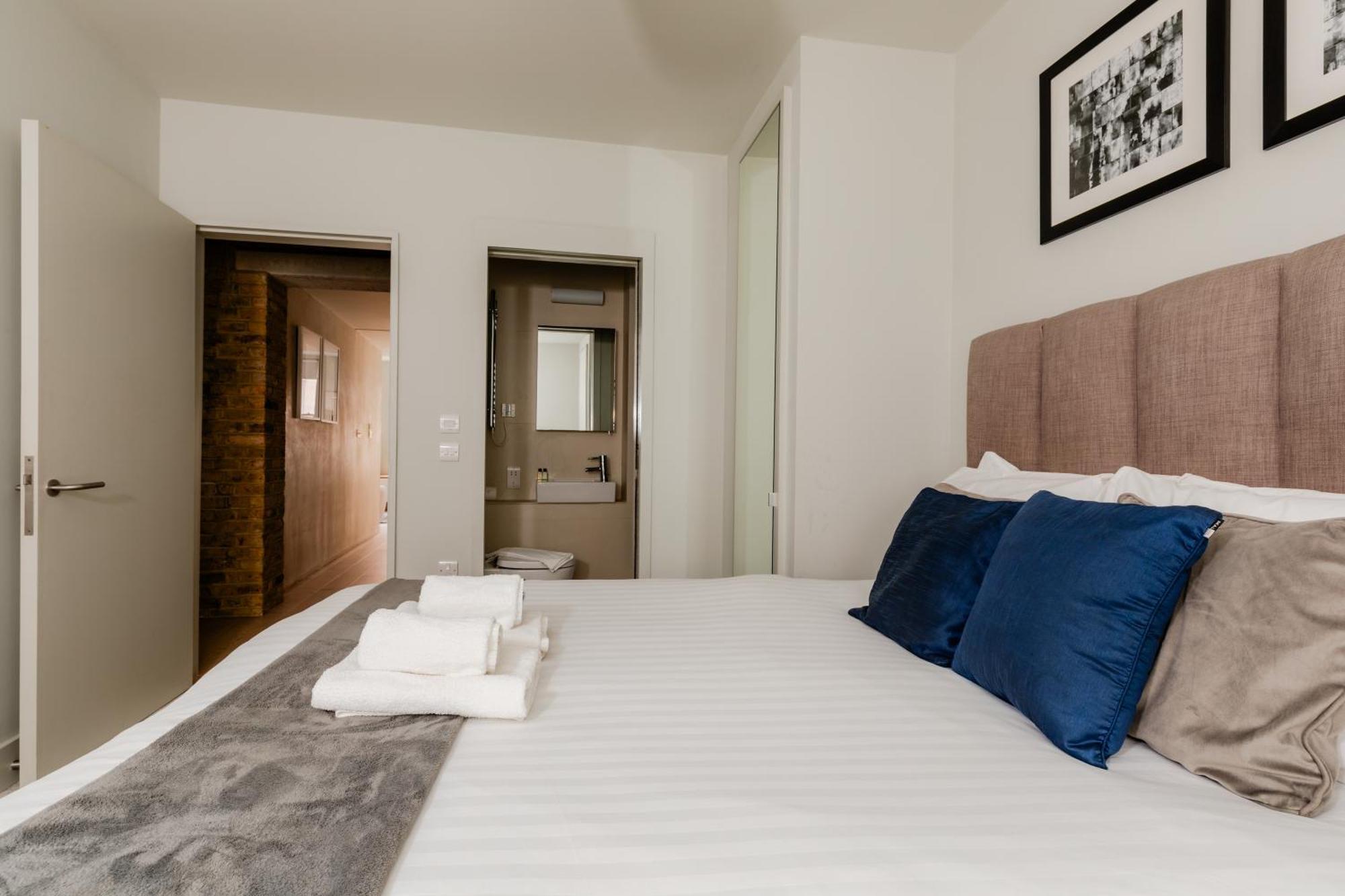 Stayinn Holborn Λονδίνο Εξωτερικό φωτογραφία