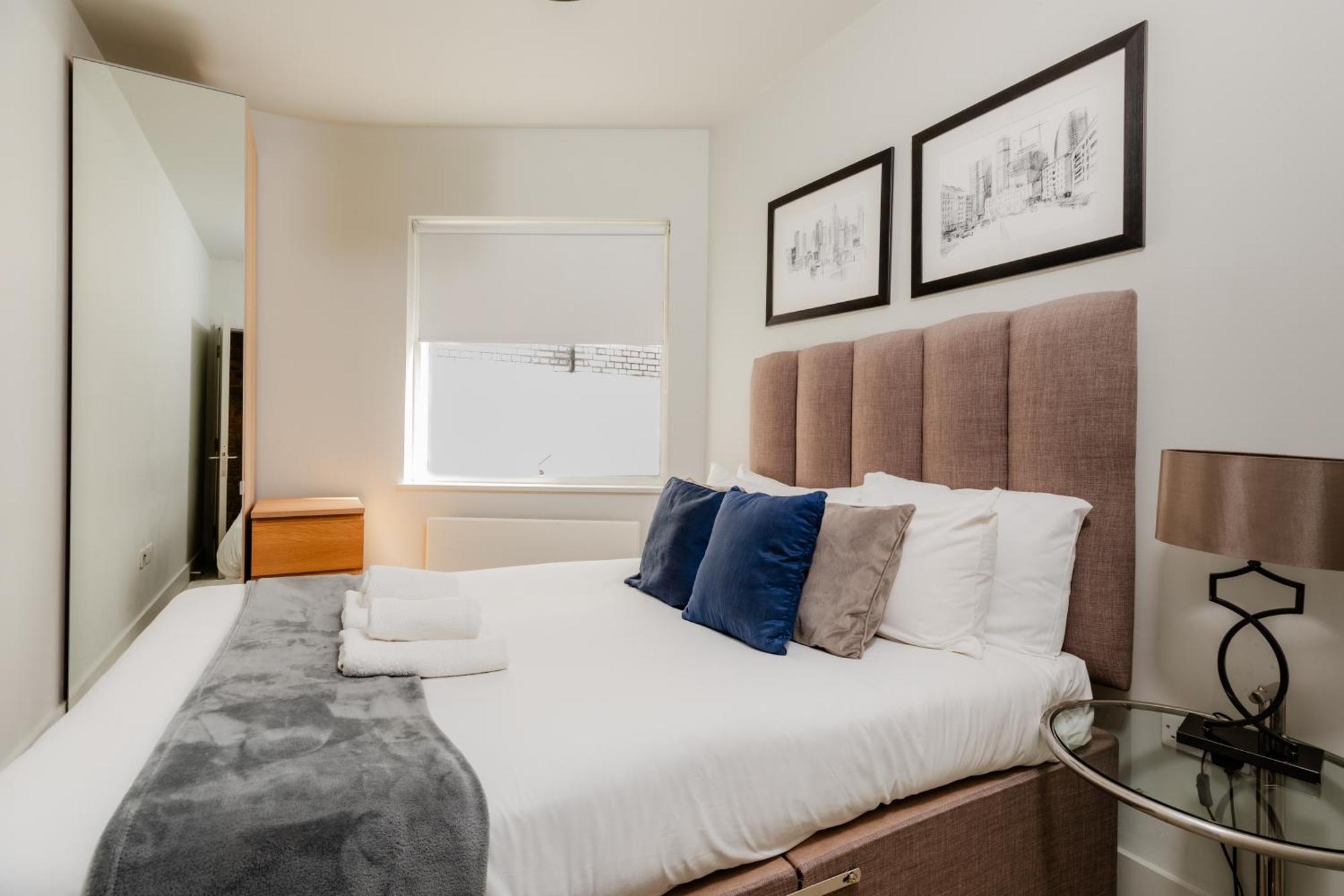 Stayinn Holborn Λονδίνο Εξωτερικό φωτογραφία