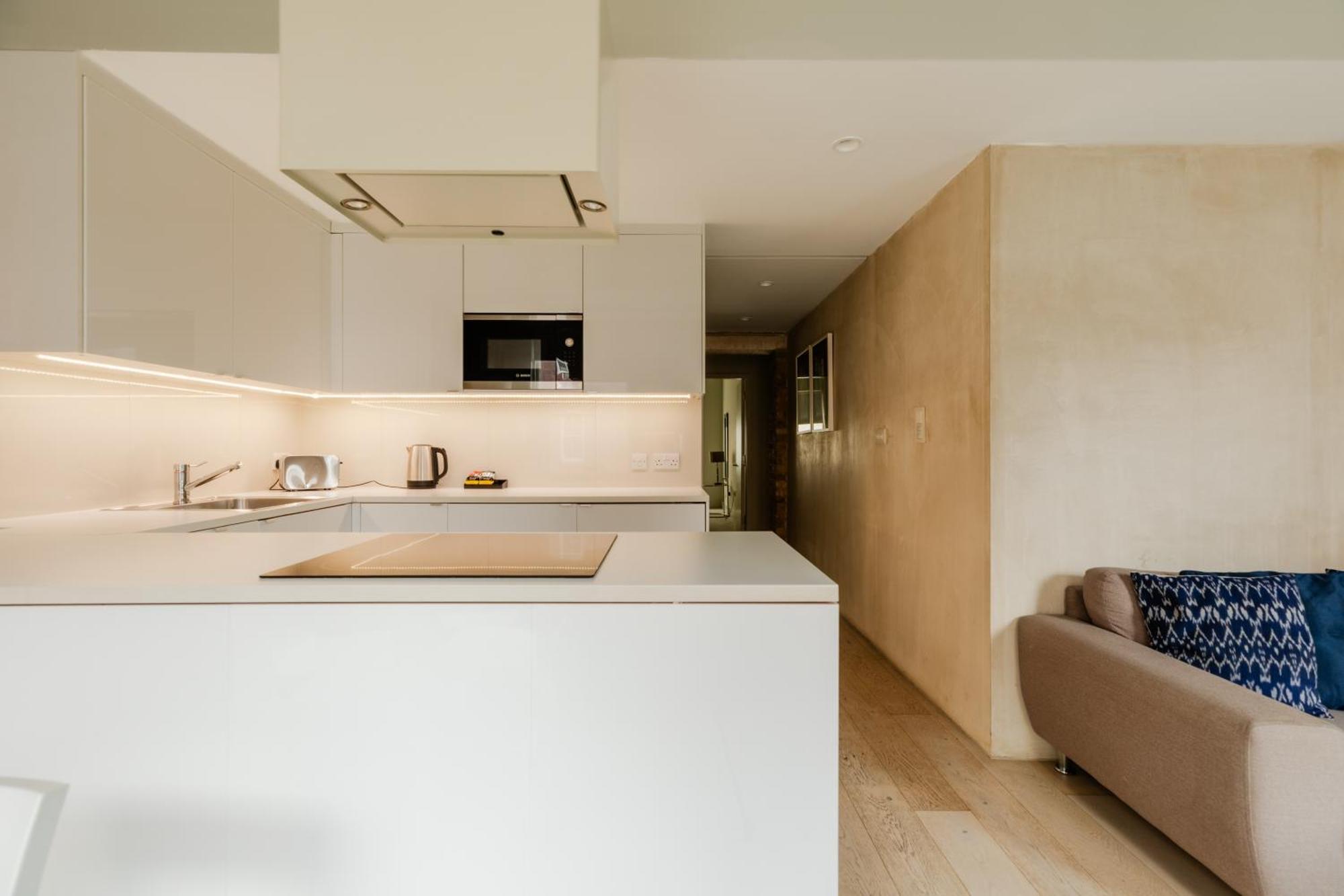 Stayinn Holborn Λονδίνο Εξωτερικό φωτογραφία