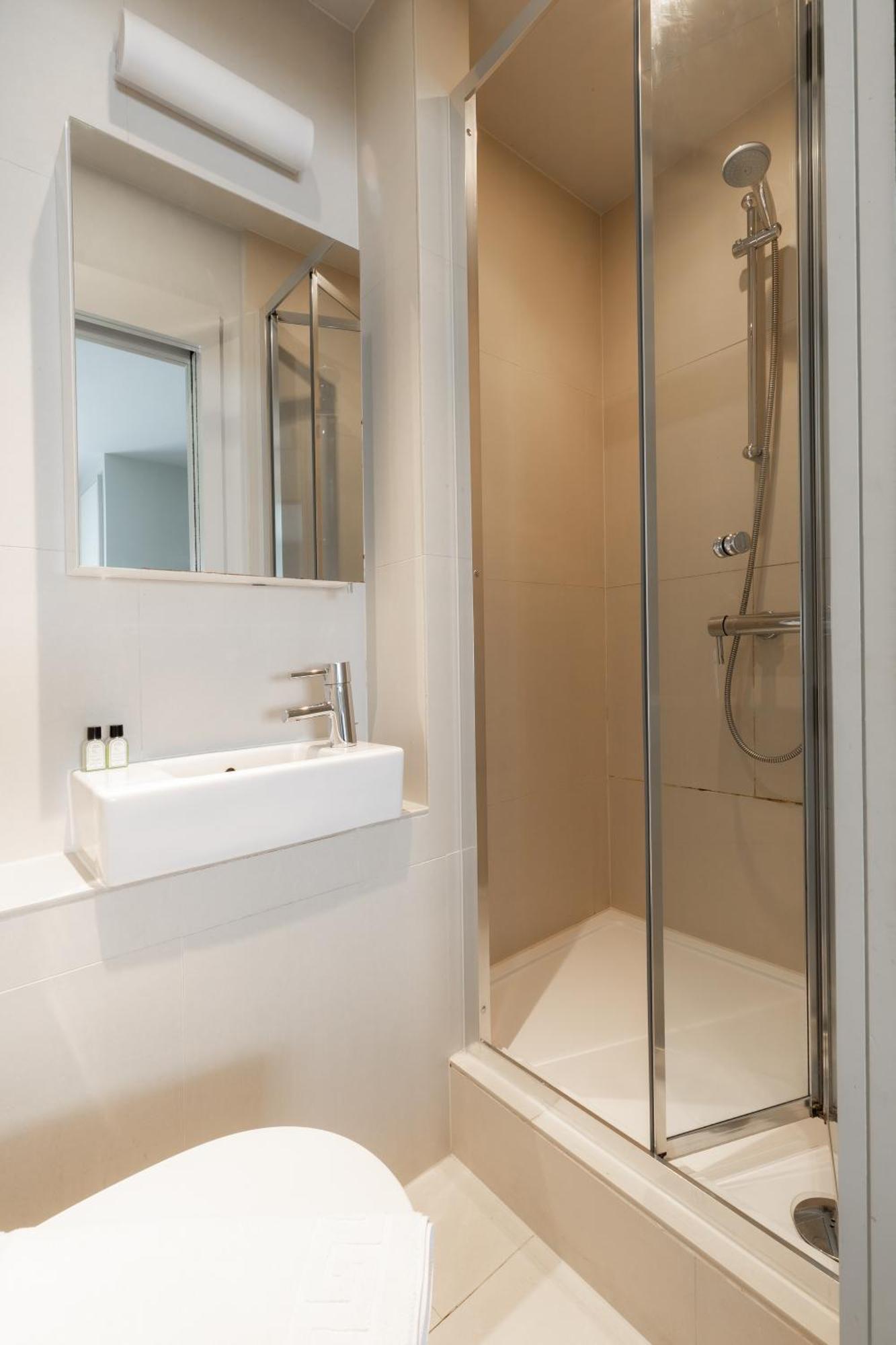 Stayinn Holborn Λονδίνο Εξωτερικό φωτογραφία