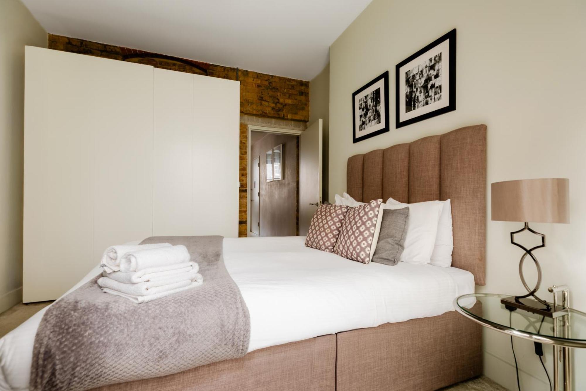 Stayinn Holborn Λονδίνο Εξωτερικό φωτογραφία