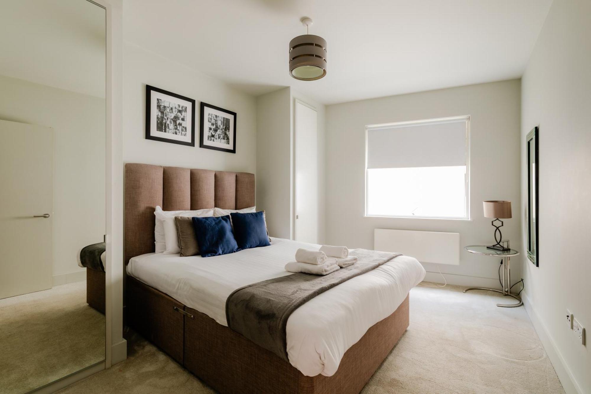 Stayinn Holborn Λονδίνο Εξωτερικό φωτογραφία