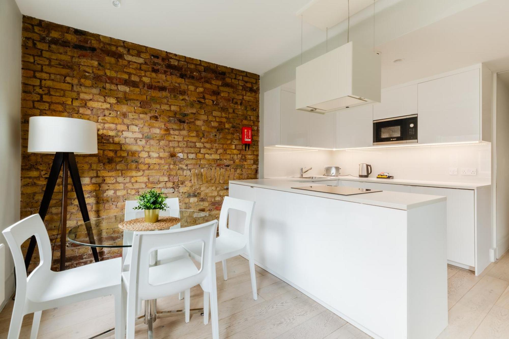 Stayinn Holborn Λονδίνο Εξωτερικό φωτογραφία