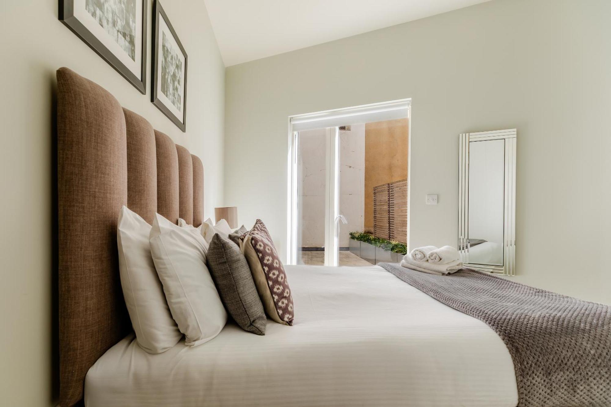 Stayinn Holborn Λονδίνο Εξωτερικό φωτογραφία