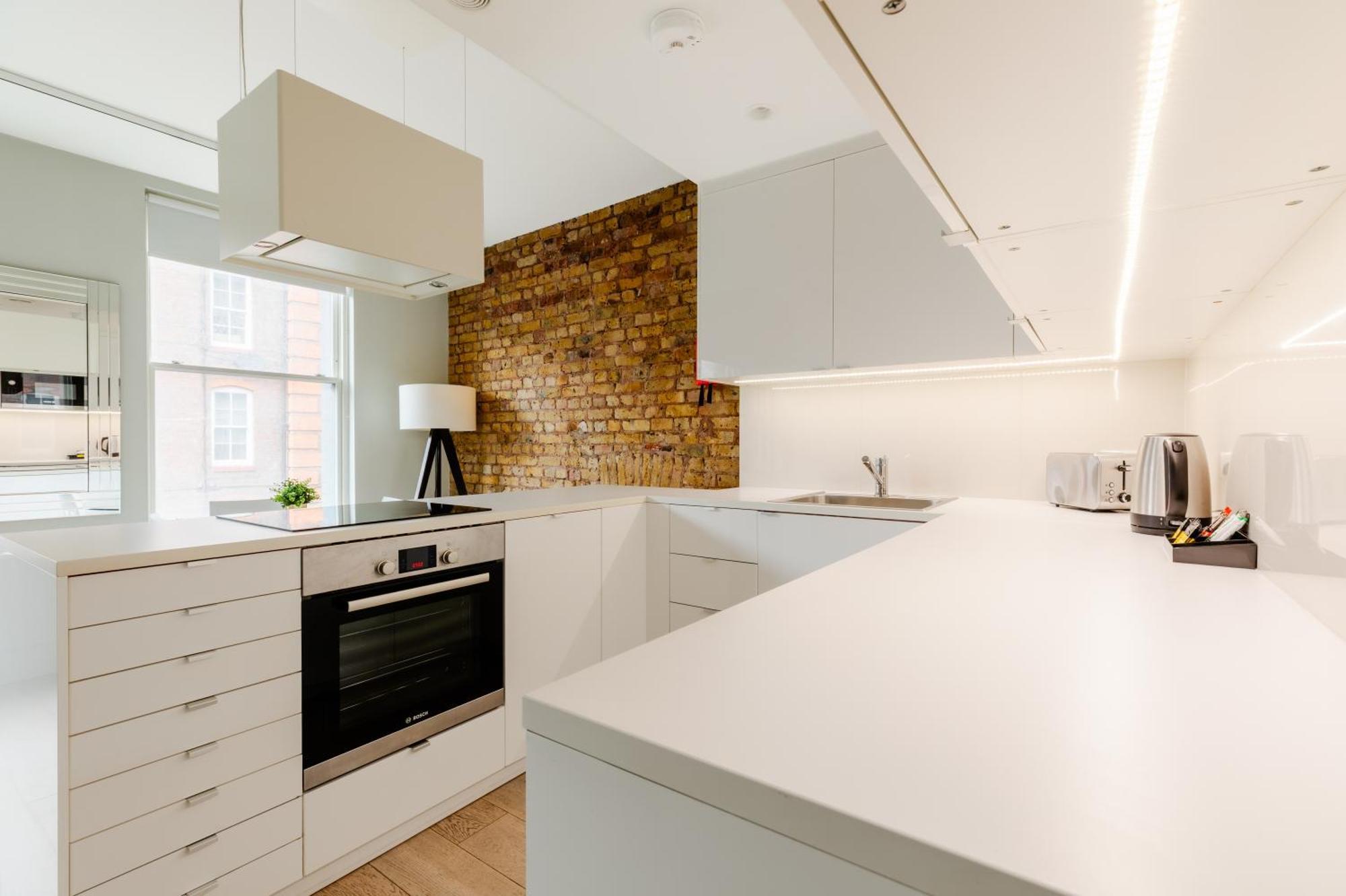 Stayinn Holborn Λονδίνο Εξωτερικό φωτογραφία