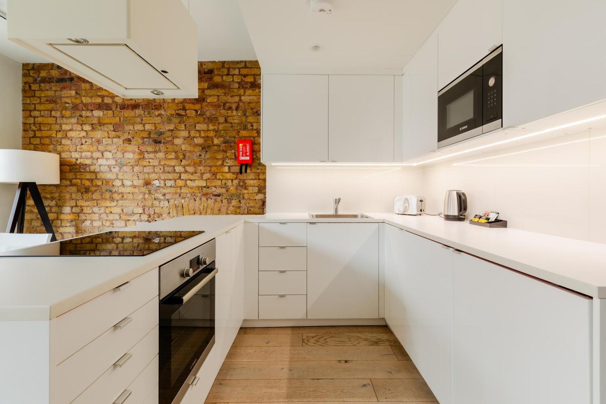 Stayinn Holborn Λονδίνο Εξωτερικό φωτογραφία