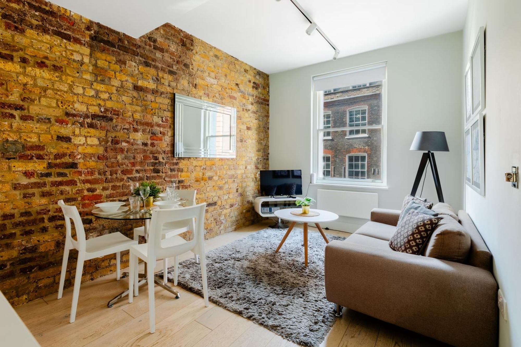 Stayinn Holborn Λονδίνο Εξωτερικό φωτογραφία