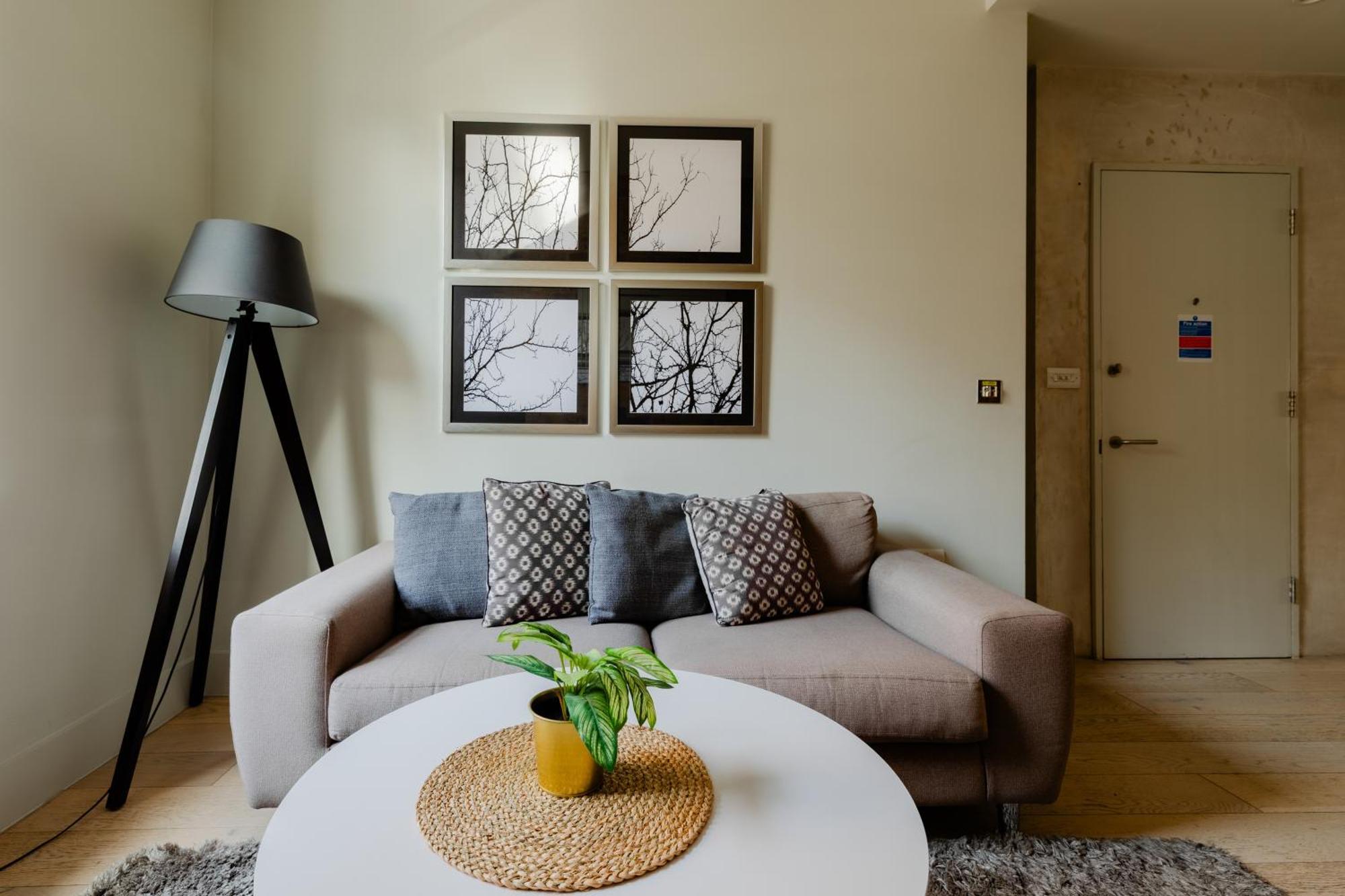 Stayinn Holborn Λονδίνο Εξωτερικό φωτογραφία