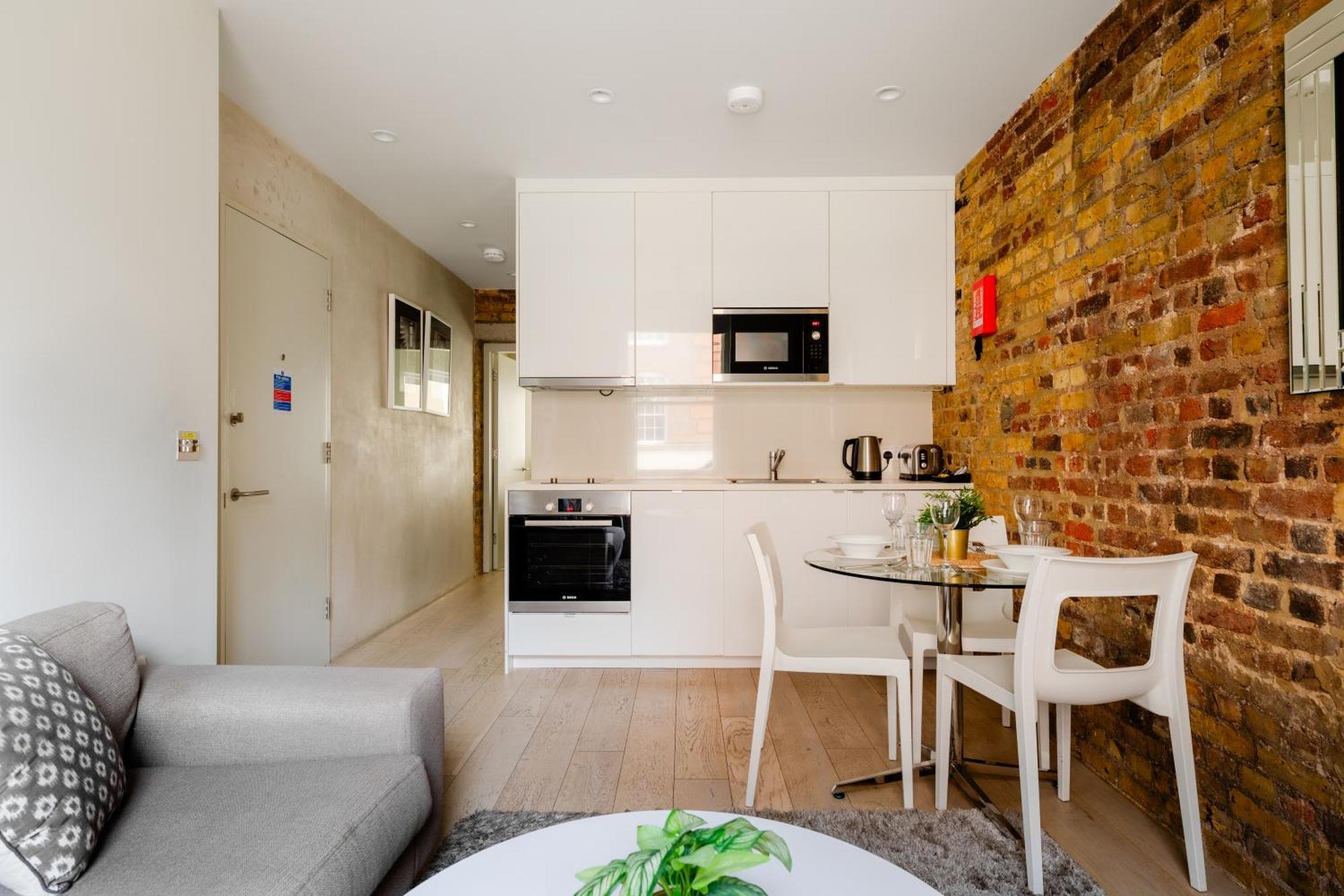 Stayinn Holborn Λονδίνο Εξωτερικό φωτογραφία